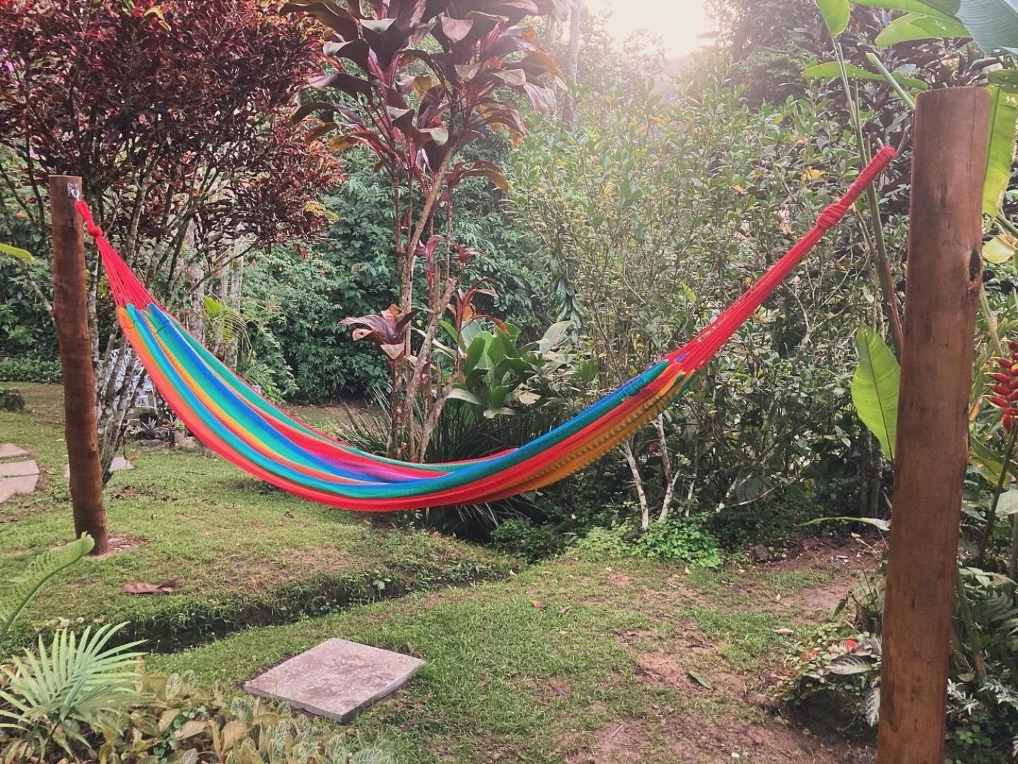 Casa Arariba - Ilha Grande - אילהה גראנדה מראה חיצוני תמונה